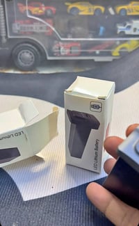 بطاريات درون • راس الثور • SG901 ماكس