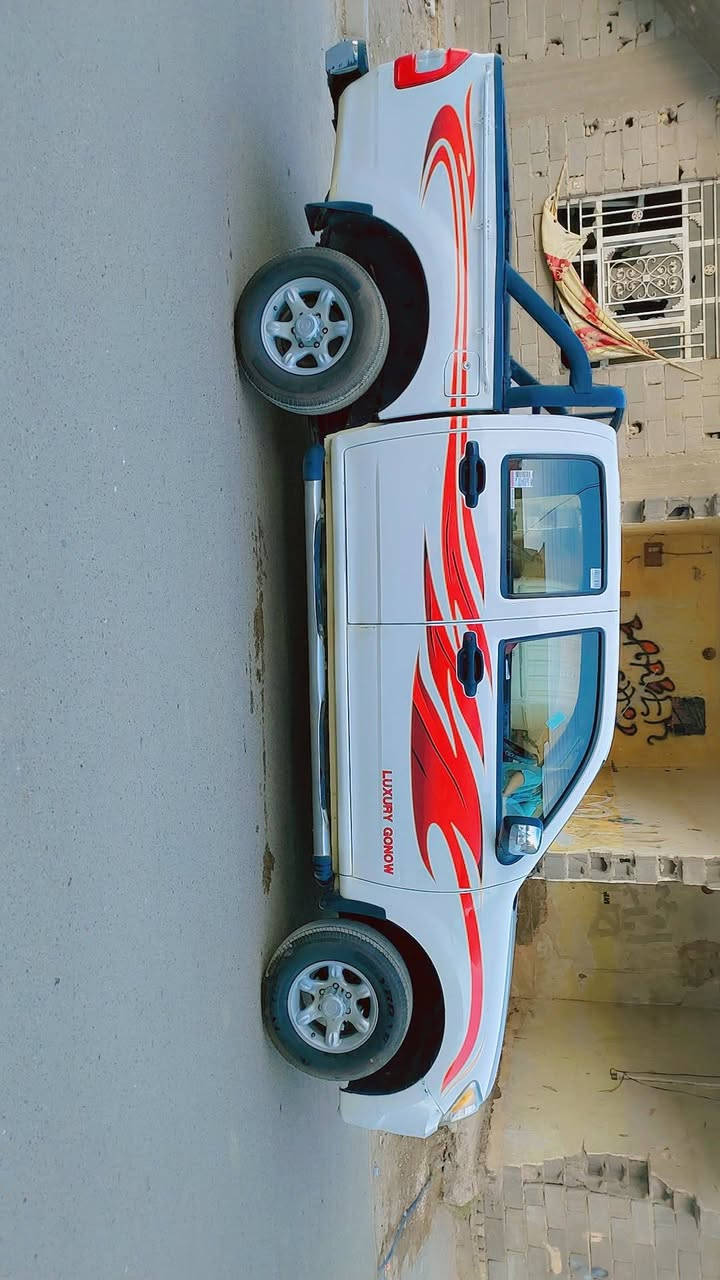 سلام عليكم بيكم كنو وجه فلاونزه م١٣ بسمي رقم مميز بقداد مكفوله من الصبق ولخياس ولضربه محرك مكفول كير اوتماتيك تبريد تدفئه كامله مكان بغداد هاتف ***********
