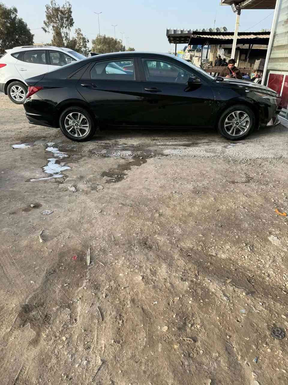 هونداي النترا موديل 2023 حره رقم بابل دولي باسمي 

مكينه 2000 دوش فول مواصفات عدا الفتحه 

حادث جاملغ وبنيد فقط السعر 120 ورقه ***********
