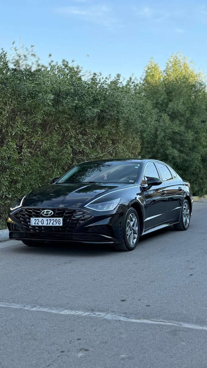 سلام عليكم سوناتا
موديل 23 رقم اربيل بسمي

تحويل ثاني يوم 

بيها حادث جاملغ وبنيد بدون دواخل 

مضلل بسنويه 80 بل 100 سياره فول عدا البانوراما
ماشيه 31 

بصمه تشغيل 

ترحيب 

لد امامي 

لد خلفي 

كشن كهرباء 

تشغيل عن بعد 

شاشه جبيره 

مود درايڤ

4 انظمه قياده 

سياره خير من الله وجاهزه مابيها نقص برغي

مكان سياره بغداد السيديه 

للاستفسار 

***********

السعر160 وبيها مجال بسيط للشراي
