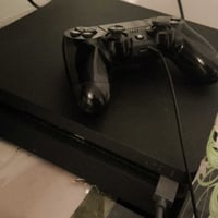 بلاي4 • ٥٠٠جيجا • مستخدم