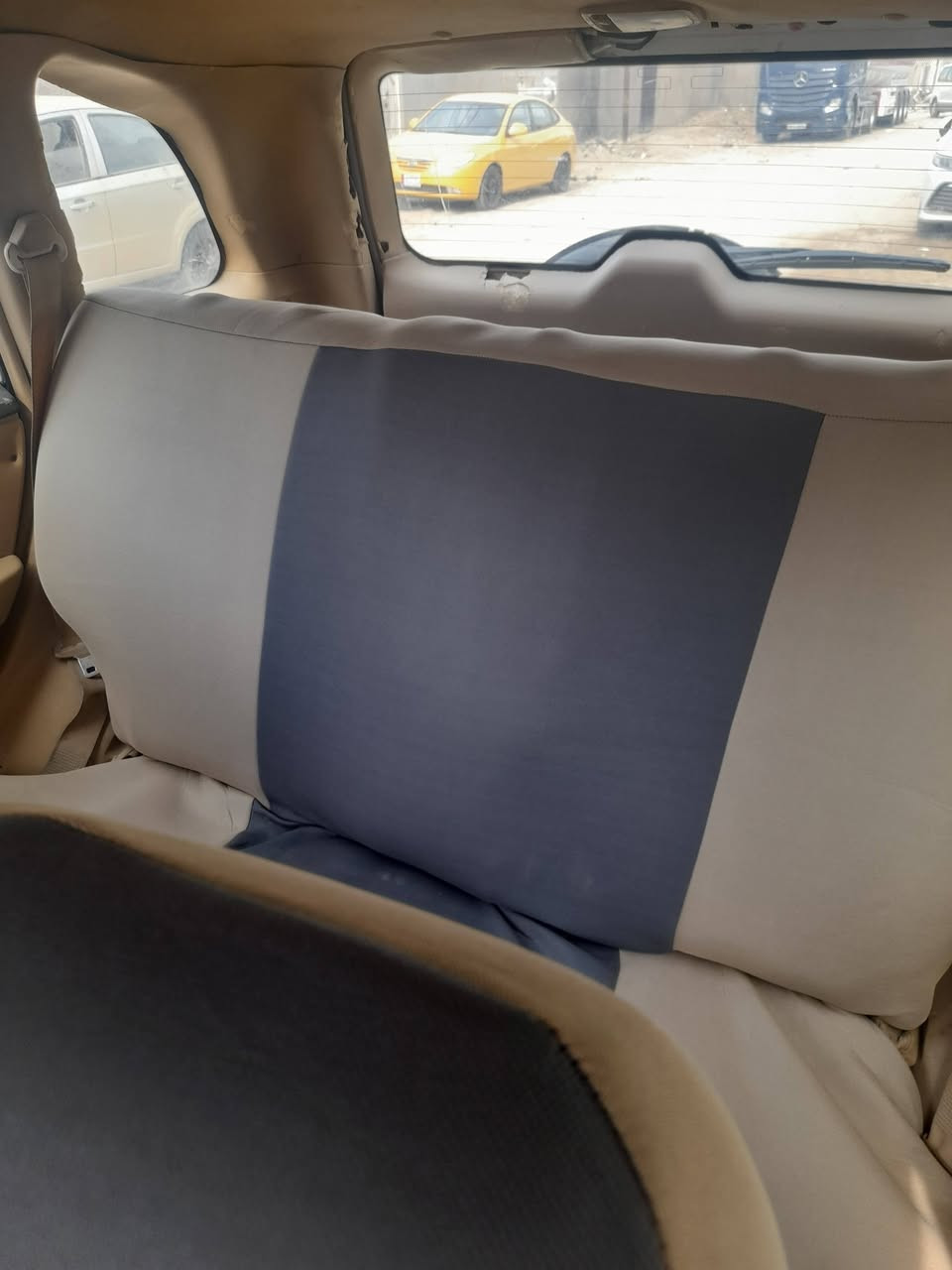 السلام عليكم
تيكو م ٢٠١٣ اللون ابيض سنويه جديده رقم انكليزي بأسمي بيهه ضربة جاملغ أمامي مصفره غرامات شرط تحويل مباشر ،،،، السعر ٣٧ مع المجال


**إذا كنت صاحب هذا الإعلان وتريد حذفه لأي سبب، رجاءا أرسل رسالة إلى الدعم الفني**