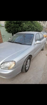 سوناتا ٢٠٠١ كير مكينه كامري كفاله شاشه كامره رقم بغداد بسمي جام كهرباء...