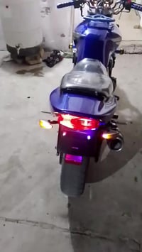 سي بي ٤٠٠ • مكفوله • مكينة ووراق