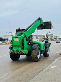 شاحنة • موديل 2008