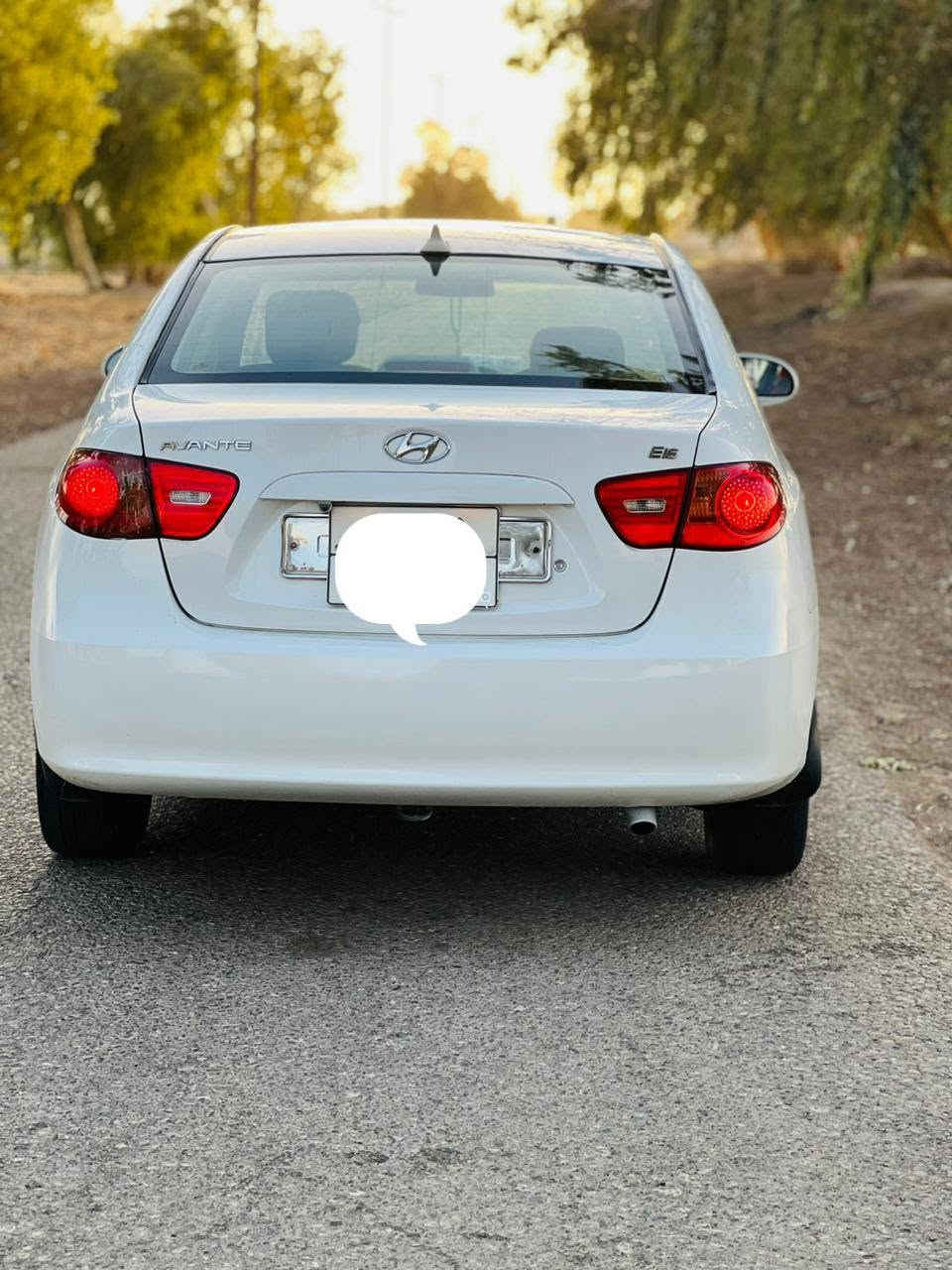 ادوات ادوات
النترا صابونه متوم 2011 شرط حاسبة مطابق مع رقم الشاصي
سيارة جديدة ع اخر برغي تجي بعينك وتشوف
تخم تاير جديد حته مماشي هواي
تبريد ثلج
محرك كير جديد بعدة ذهبي
السيارة مدوشمة وجاهزة
السعر 45  مكاني واس.ط
***********
