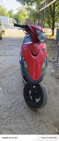 دراجه ماكس120 للبيع مكان بغداد الزعفرانية متواجد واتساب 07715610818