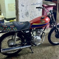 تعمير جديد • مكينة خرسه • كزيزه