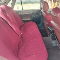 برنس موديل ٩٣ سياره بسمي يرادله حداده سعر ٣٣ وبيه مجال ٠٧٨١١٦٣٨٧٧٢