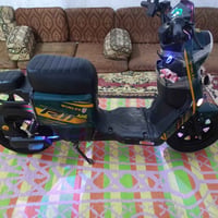 R11 • بطاريات 30 امبير • نضيفه