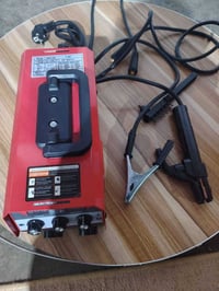 ماكنة لحيم • اصلي • شرط الفحص