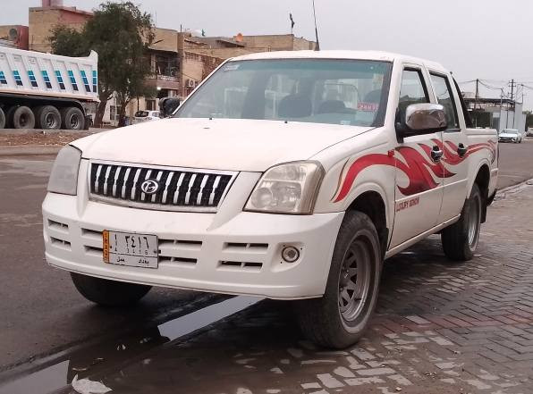 السلام عليكم كنو 2006 رقم بغداد تحويل مباشر سيارة جاهزة خير من الله ((***********)) مكاني بغداد
