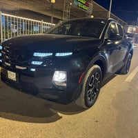 سانتا كروز ليمتد • موديل ٢٠٢٣ • دفع رباعي