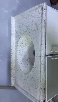 كاونتر • جديد • خزائن