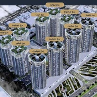 🛒 تخيل أن يكون "مول العراق" وجهتك المقابلة.. وجسر الطابقين بوابتك لكل ...