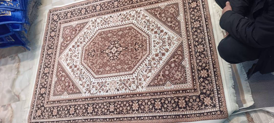 🤲إِنّ رَبّكَ يَبْسُطُ الرّزْقَ لِمَن يَشَآءُ وَيَقْدِرُ إِنّهُ كَانَ بِعِبَادِهِ خَبِيرًا بَصِيرً

   االسلام عليكم ورحمة الله وبركاته أهلنا وناسنا الطيبين تم بحمد الله تعالى وصول البضاعه الجديده مفروشات كلاودي
كلاودي
قياس 3×4
قياس 3×2
قياس 150×200

موكيت 3D

قياس 3×6
قياس3×5
قياس 3×2
قياس150*200

😍بعض من صور البظاعه باقي
 صورة داخل المحل 😍

👈العنوان قضاء الدور شارع النائب محل مروان للأقمشة والمفروشات والستائر الجاهزه مقابل صيدلية عبدالرحيم عامر 👍

👈لمزيد من المعلومات يرجى التواصل على الواتس اب👇
 

*********** 

***********
