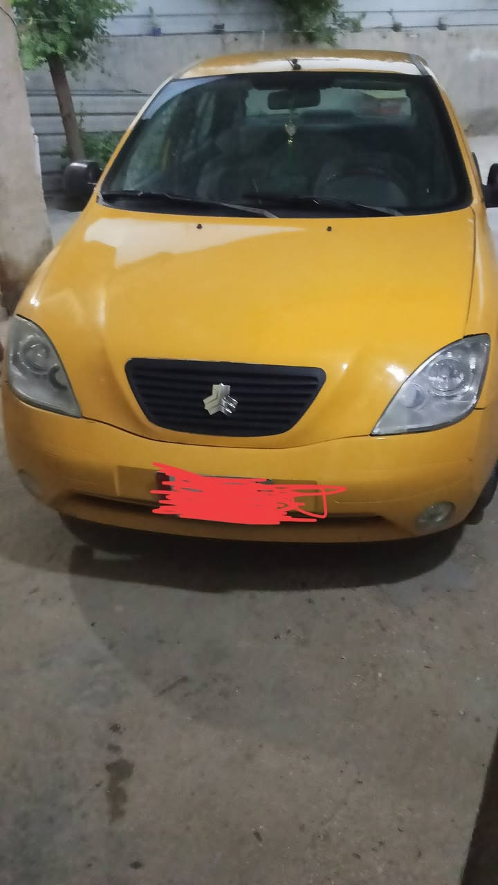 طيبه مديل 16 مكفوله كير ومحرك  سنويه لل2031 مصفره هيه وغرامات رقم انكليزي بابل مكان بابل سعر 38وبيها مجال ***********
