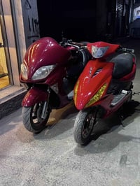 فورزه • ٢٥٠cc • نضيفه