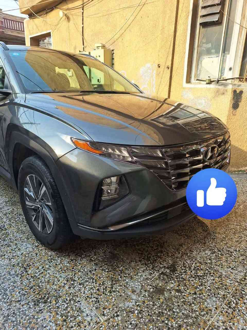 توسان 2024. هايبرد
ماشيه 260 الف.
السيار نص فول.
لمتد السعر 200
مكاني. بغداد الزعفرانيه الرقم***********
