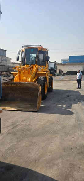 شفل كاوسكي للبيع كفاله عامه موديل ٢٠٠٣/***********
