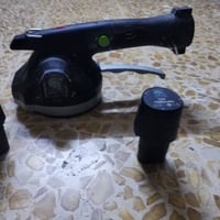 رجاج فابريتر كريم الشمري استعمال قليل سعر 40 قفل 07722996643 واتس اب ف...