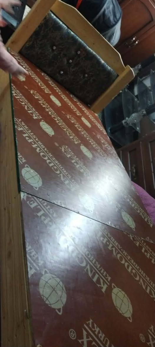 تخت للبيع اخو الجديد سعر 50 الف موصل حي الصديق


**إذا كنت صاحب هذا الإعلان وتريد حذفه لأي سبب، رجاءا أرسل رسالة إلى الدعم الفني**