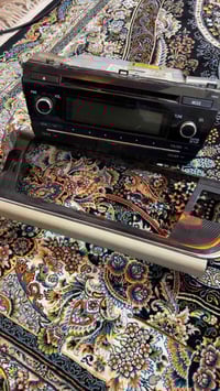 مسجل كورولا خليجي للبيع 07702866216