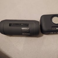 مضخم صوت • حجم صغير • دمام