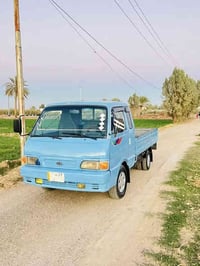 موديل ٩٦ • مكفولة محرك وكير • رمادي