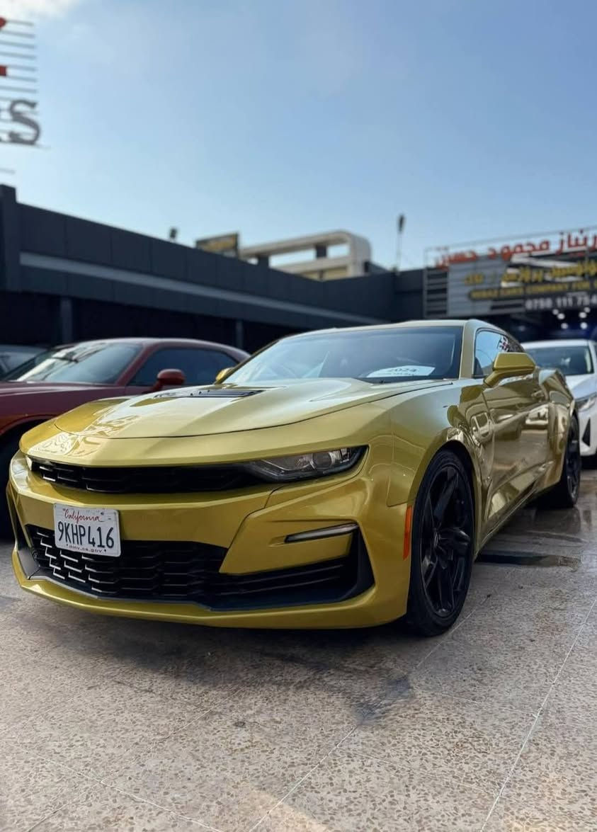 2024
V6
لون ذهبي
ماشي ٢ الف
٢قتع صبخ
رقم سليمانيه مكان سياره سليمانيه
***********
