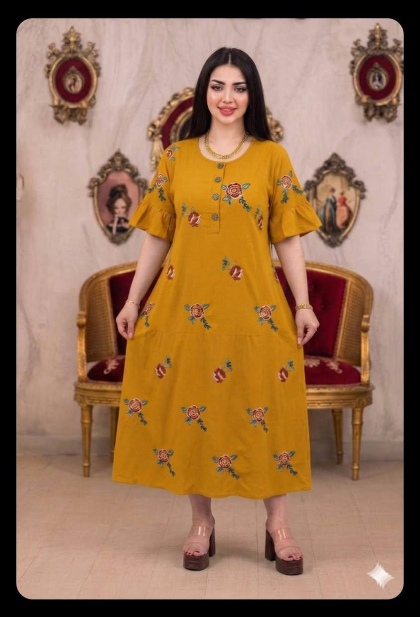 الاستفسار والحجز فقط واتساب+9647775744834
الازرق 4XL
البنفسجي قطعتين 4XL 5XL
الخردلي 5XL
السعر 7


**إذا كنت صاحب هذا الإعلان وتريد حذفه لأي سبب، رجاءا أرسل رسالة إلى الدعم الفني**
