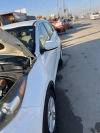 ٢٠١٧ • امريكي • ميسان