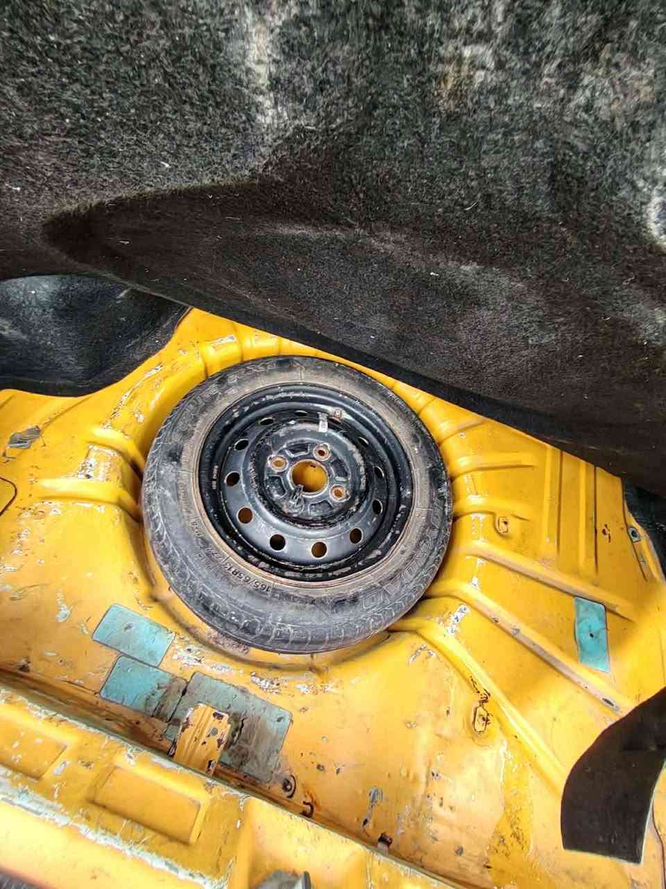 السلام عليكم سايبا موديل 2018 شاشه حساسات كامره سياره استلام شركه سياره جاهزه تبريد شغال تخم تاير جديد باتري جديد غرفه جديده مكينه خير من الله السياره مكفوله كفاله عامه مصفره هيئه السعر 47 بيه مجال قليل العنوان بغداد الشعب قرب مستشفى الزهراء الاهلي رقم المبايل ***********
