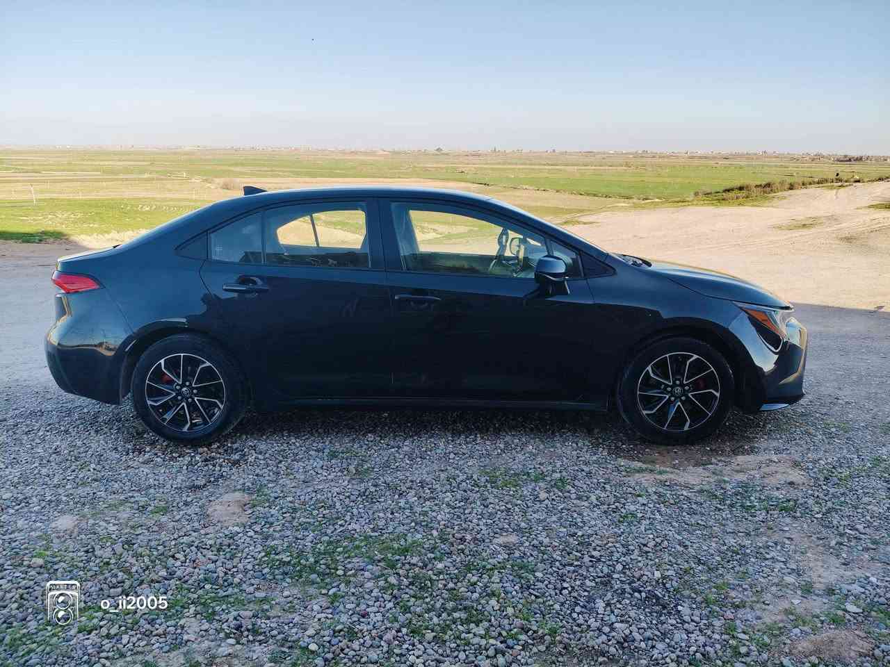 كورلا موديل 22 La
محرك 18 كير شرط
رقم أربيل سنويه ٢٨ هزه جديد رقَم دولي شرط التحويل
حجر كزوز تحديد مسار رادار كلو شغال أيكو شغال
تبريد ثلج تدفئه كهربايات شغاله سياره كلش حلوه
صبغ جاملغ باب وشبر بل بونيد
بدون دواخل بجم كبس خلفي كبس
سعر مناسب ١٣٠ بي مجال بصيط وربي يرزقكم ويرزق الجميع مكان السياره الحويجه الحلوات ***********
