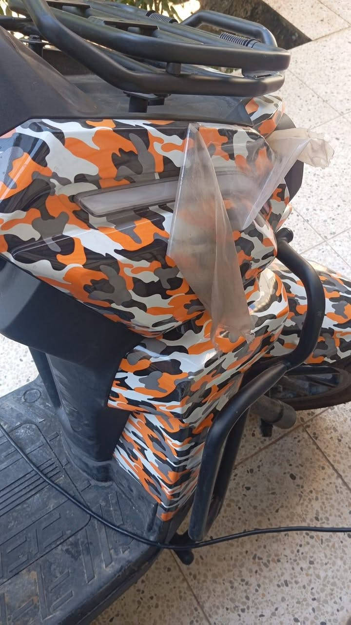 السلام عليكم للبيع سعر مليون وبي مجال بطاريه ليثيوم مستعمل شهر


**إذا كنت صاحب هذا الإعلان وتريد حذفه لأي سبب، رجاءا أرسل رسالة إلى الدعم الفني**