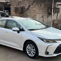 اللهم صل على محمد وال محمد  السلام عليكم  تيوتا كورلا 2023 خليجي ضمان ...