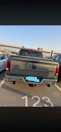 للبيع دعامية خلفية رام كلاسك سعرها 350 الف  07712557278