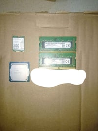 i7-6700T • رام DDR4 ٨×٢ • وايفاي بلوتوث