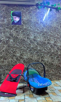 ثنينهن • اطفال • للبيع