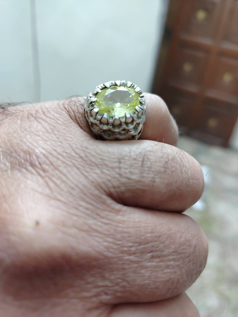 خاتم سترين صياغة يدويه ثقيلة قياس 22


**إذا كنت صاحب هذا الإعلان وتريد حذفه لأي سبب، رجاءا أرسل رسالة إلى الدعم الفني**