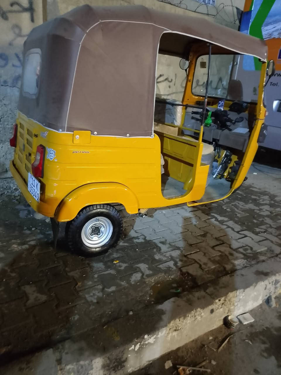 سلام عليكم تكتك 2019 شهر 11 للبيع السعر 6 وبيه مجال قليل التكتك خير من الله وجاهزه تخم تأير جديد تطلع كبل للشغل للاستفسار الاتصال على الرقم ***********
