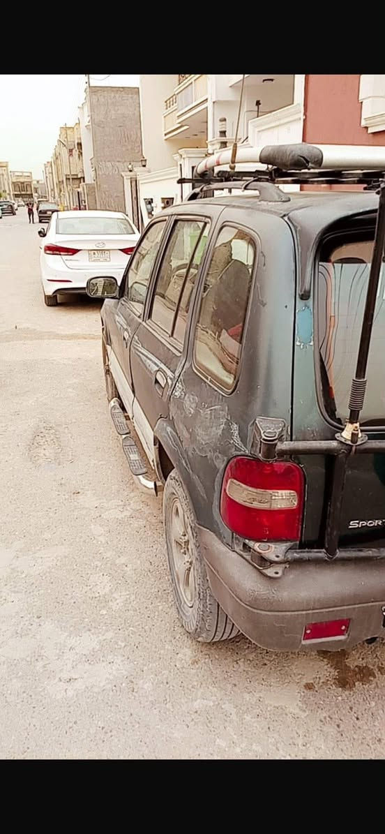 للبيع او المراوس كيه سبورتج موديل ٢٠٠٠ محرك ٢٠٠٠ محرك كير حداديه غرفه كهربائيات تخم تاير مكفولات بس التبريد نقص غاز وإذا طلع غير الغاز اني اتحمل الغسائر سياره جاهزه ميه بالميه مناقصها برغي غير غاز التبريد ترايها كلش حلو السياره جاهزه بئسمي سنويه ارقام وسنويه الماني سنويه ماصاقطه سعرها ٣٥وبيها مجال العنوان بغداد للاستفسار الاتصال على هذا آلرقم ***********بي واتساب وهذا آلرقم الثاني ***********
