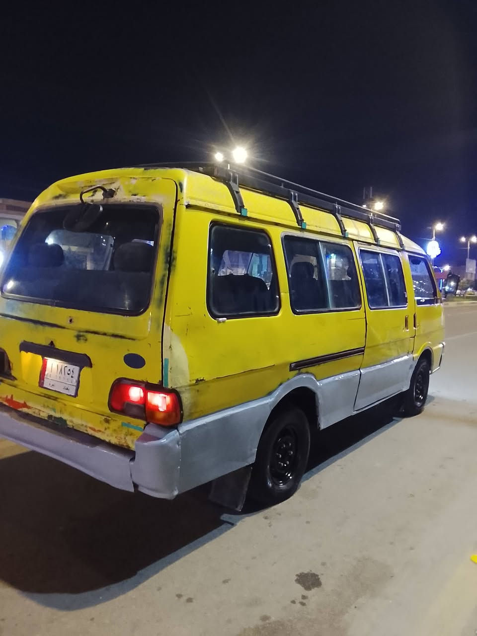 سلام عليكم اسيا مديل 1995 سنويه ل 27 مصفره هيئه مرور مكينه كير اكسن كفاله شواصي كفاله كشنات ستاركس ضفيره خلفي امامي جديد تريد تحويل تريد وكاله سياره صدر صارلي سبوع نفضته كله جديد تخم تاير سياره معمره ربع مالتهه ومصبوغ اساس لا خياس ولا شي سياره بلاديه فقط الربع معمر السعر 45 وبيهه مجال بصيط حك جيه لا اكثر اذا اكو مراوس فتون مازدا اراوس مكاني كربلاء حي العامل رقمي لستفسار بي وتساب ***********
