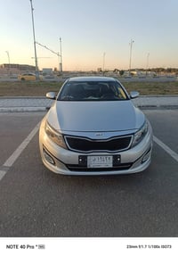 اوبتما K5 • ٢٠١٦ • ١٣٠٠٠٠ كم