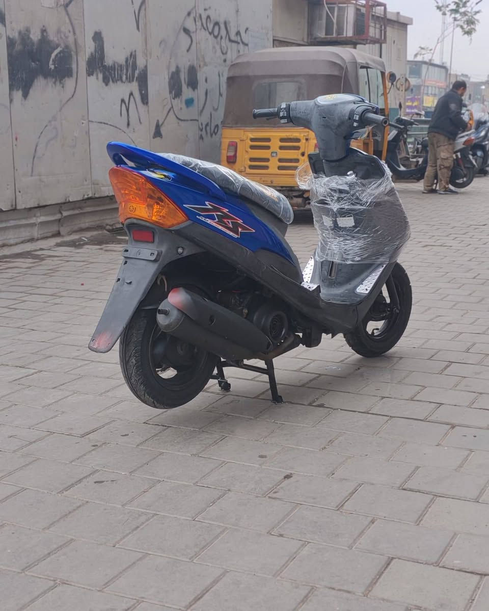 ماكس عدله بلادية 🏍️ كله شغال سلف وهندر وكهربائيات واوراق كامله جيب فيتر وتعال فحص السعر (650) العنوان مدينة الصدر الإتصال على الرقم *********** بغداد, العراق
