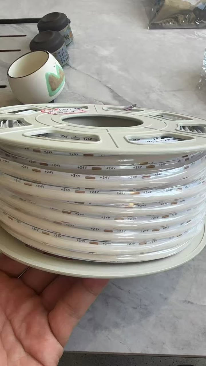 My own machine and factory for customized strip lights production. Welcome to contact me. I post myself on internet then you can know who I am. WhatsApp/WeChat: +8715976039517


**إذا كنت صاحب هذا الإعلان وتريد حذفه لأي سبب، رجاءا أرسل رسالة إلى الدعم الفني**
