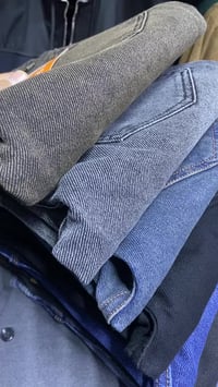 بنطلون مطاط • مقاسات 30-38