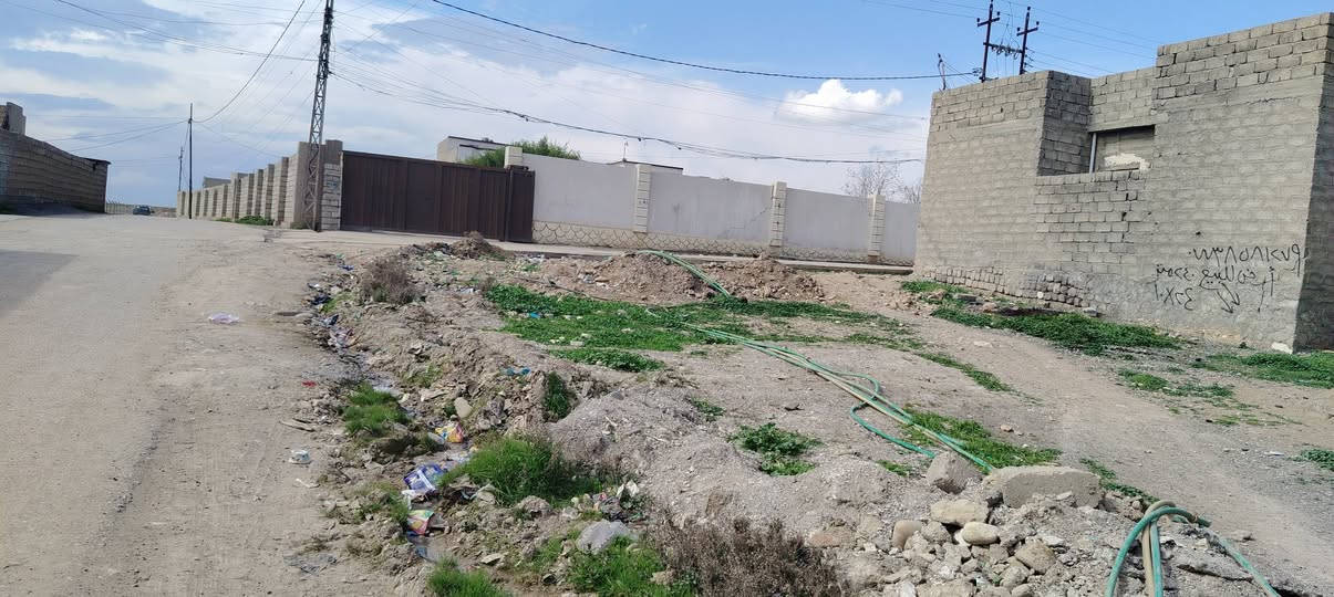 السلام عليكم
قطعة ارض للبيع 📜
✅الموقع اسواق ابو علي قرب مدرسة غصن الزيتون 
ملاصق لمجمع الأعضمية
✅اتجاه شروق ع الشارع مباشر 
✅المساحة 240متر 
✅24×10
✅وصل بلدية 
✅  الأرض عدلة لا تحتاج الى دفن 

للأستفسار ع الرقم.          ***********
