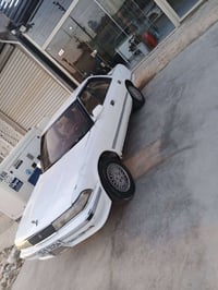 مارك عظيم • ٩١ • مكينة وكير زين