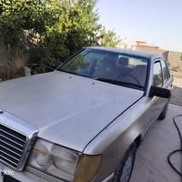 مرسيدس • رقم دولي • صلاح الدين